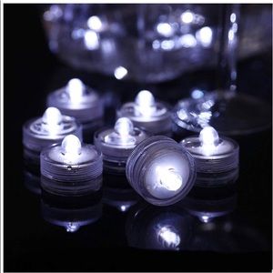 Waterproof Tea Lights